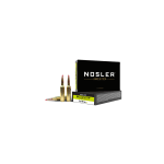 Nosler Ballistic Tip BTA - 7mm PRC 160g BT (20ct) Ammunition 43465