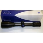 Zeiss Victory 3-12x56 T* with Illuminated Mildot #43 reticle - Excellent condition with very faint