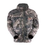 Sitka Cloudburst Jacket Optifade Open Country XX Large|50053-OB-XXL