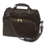 Filson Brown Padded Computer Bag FIL-70258-BR