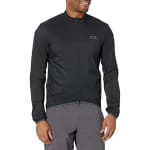 Oakley Endurance Pkbl Wind Jacket Blackout L FOA404387-02EL