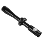 Nightforce COMPETITION Lightweight 42x44mm .125 MOA CTR-2 C558 C558