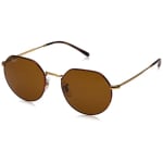 Ray-Ban Jack Matte Havana on Matte Arista Brown 0RB3565-92753353