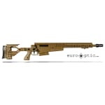 Accuracy International AX .338 20" Std Brake Dark Earth Rifle