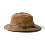 Filson Insultated Packer Hat Tan XL 60016