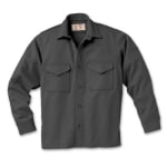 Filson 38 Charcoal Jac-Shirt 10047-CH