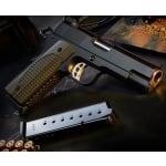 Nighthawk Heinie PDP 5" bbl