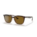 Ray-Ban Havana Polar Brown 0RB4362-7108355