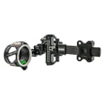 CBE, Trek Pro, Vertical Pin, 2 Pin, .010, RH CBE-TKP-VP-2-RH-10