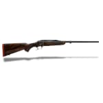 Luxus Arms Model 11 Single Shot .270 Win, case color