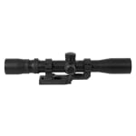 Nightforce NXS 2.5-10x32 NPR2 Riflescope UA-1243