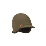First Lite Tundra Brim Beanie Dry Earth MD MATBBDEMD