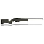 Sako TRG22 308 Sig Dark Grey Finish Cerakote