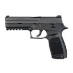 Sig Sauer P250 .357 SIG Pistol 250F-357-BSS