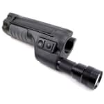 Surefire Model 618FGA Tactical Light for Remington 870-Press Pad