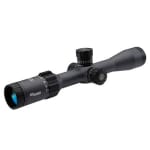 Sig Sauer Tango6 2-12x40mm MRAD Milling Illum Scope SOT62002