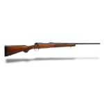 Don Allen Custom .270 on Pre 64 Model 70 Winchester Action