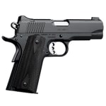 Kimber 1911 Pro Carry II .45 ACP Pistol 3200051