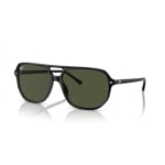 Ray-Ban Bill One Black Green 0RB2205-9013160