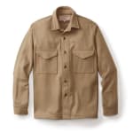 Filson JAC-SHIRT X-LONG CA 40 10234261216