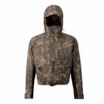 First Lite Men's Migrator Wader Jacket Darkwater XL MOMWJCAXL