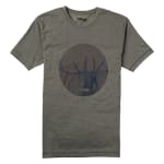 Sitka Bugle Tee SS Pyrite XXX Large|20034-PY-3XL