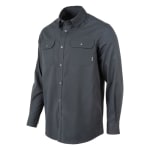 Beretta Cadet Flannel Shirt Peat 3XL LU991T243509OMXXXL
