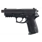 Sig Sauer SP2022 Nitron TB 9mm Pistol E2022-9-BSS-TB