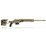 CheyTac Vidar .300 WM Tan Tactical Engagement Rifle