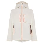 Oakley Kendall RC Shell Jacket 2.0 Arctic White XXL FOA406112-10RXXL