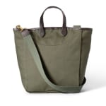 Filson Bucket Tote-Small OtterGreen FCO-007984 FIL-70410-OtterGreen-