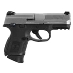 FNS-9C MS Blk/SS (2) 12rd (1) 17rd 66771