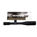 Nightforce NXS 3.5-15x50 Mildot Reticle - Like New condition. Item #UA245
