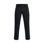 Under Armour Men's Tactical Black Enduro Elite Cargo Pants 1386717-00100 - Main Image