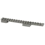 Sako 75/85 Stainless Steel 20 MOA Picatinny Rail UA-1056