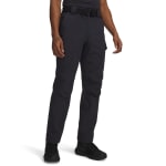 Under Armour Men's Tactical Dark Navy Blue Enduro Elite Cargo Pants 1386717-46500 - Main Image