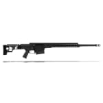 Barrett MRAD 260 Rem Black 24" fluted bbl 14431