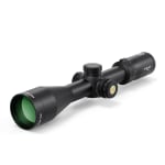 Athlon Talos HMR 3-12x50mm BDC600 SFP IR MOA Reticle Riflescope 215017