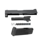 Sig P220 .45ACP Caliber X-Change Kit CALX-220-45-BSS