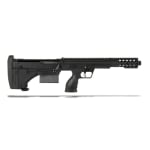Desert Tech SRS A1 Covert .308 Win. Black Rifle