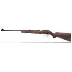Anschutz 1416 D .22 LR Classic 23" Bbl LH Rifle w/Single-Stage Trigger 009996