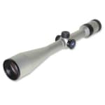 Zeiss Conquest 6.5-20x50 AO Zplex Reticle Hunting Turrets Silver