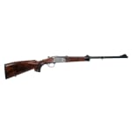 Blaser K95 Luxus in 308 Win, Grade 7 wood upgrade 99% cond. Very Nice.