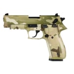 MULTICAM, Multicam Finish MOS-22-MULTI
