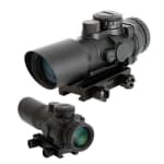 Sig CP1 3X Optical Scope