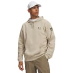 Under Armour Men's Freedom Flag Desert Sand/Marine OD Green Hoodie 6015365-29000 - Main Image