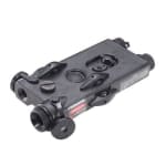 EOTech AN/PEQ-2A IR Laser/Illuminator ITP-500C-A4