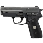 Sig Sauer P225 9mm Contrast Sights 225A-9-B-CL