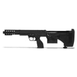 Desert Tech SRS A1 Covert 308 Win LH Black DT-SRS.CBBMCAL