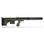 Desert Tech SRS Gen 2 308 Win 22" Barrel Black Receiver Green Stock *** No discount***